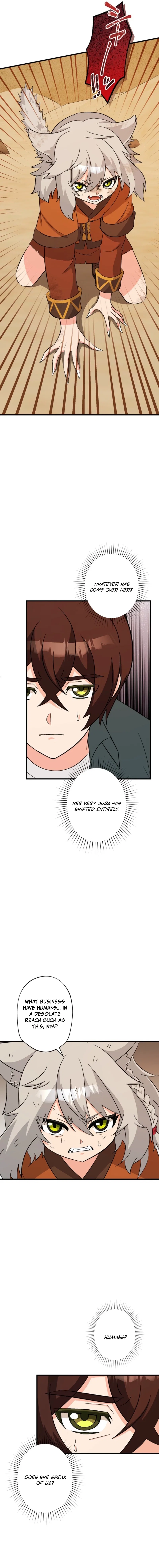 The Weakest Slime I Once Saved Became the Strongest and Now Won’t Leave My Side Chapter 32 – Page 6