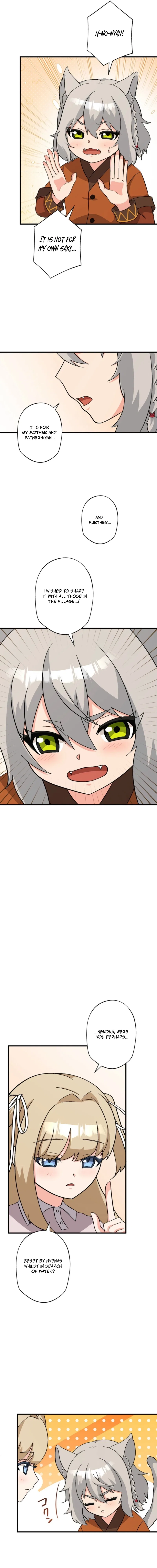 The Weakest Slime I Once Saved Became the Strongest and Now Won’t Leave My Side Chapter 32 – Page 16