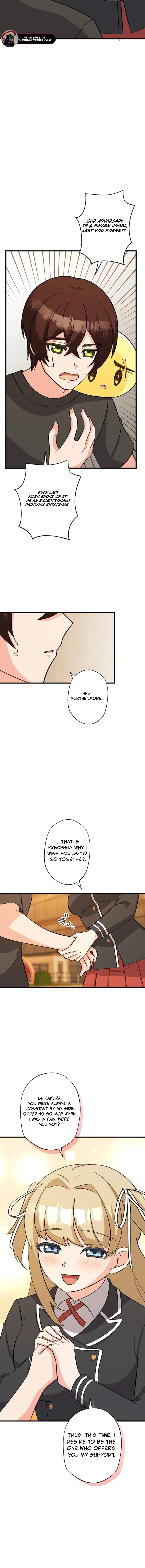 The Weakest Slime I Once Saved Became the Strongest and Now Won’t Leave My Side Chapter 30 – Page 5