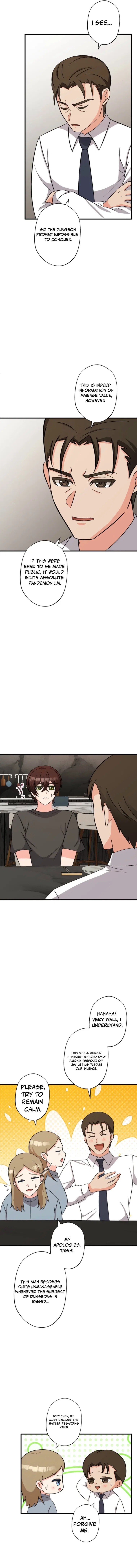 The Weakest Slime I Once Saved Became the Strongest and Now Won’t Leave My Side Chapter 30 – Page 12
