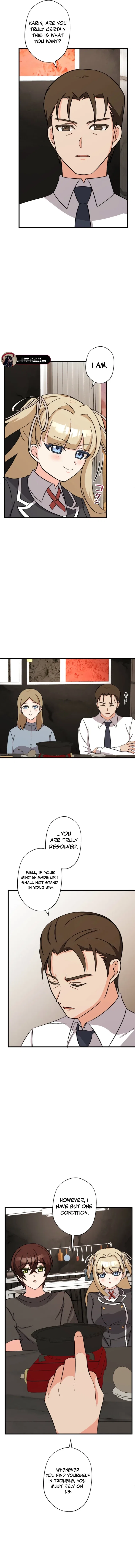 The Weakest Slime I Once Saved Became the Strongest and Now Won’t Leave My Side Chapter 30 – Page 13