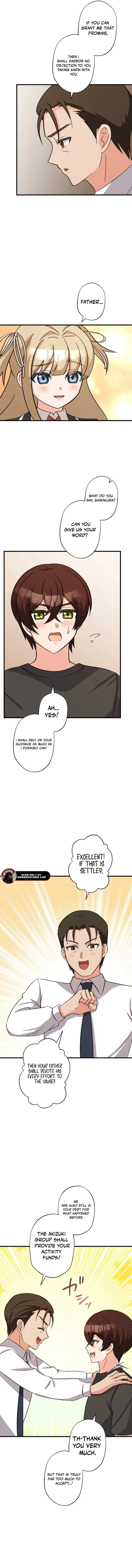 The Weakest Slime I Once Saved Became the Strongest and Now Won’t Leave My Side Chapter 30 – Page 14