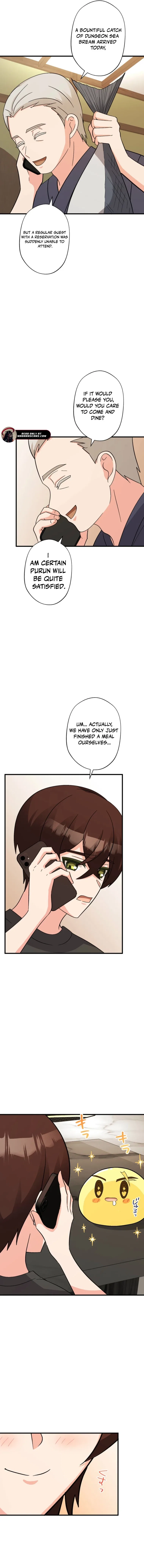 The Weakest Slime I Once Saved Became the Strongest and Now Won’t Leave My Side Chapter 30 – Page 16