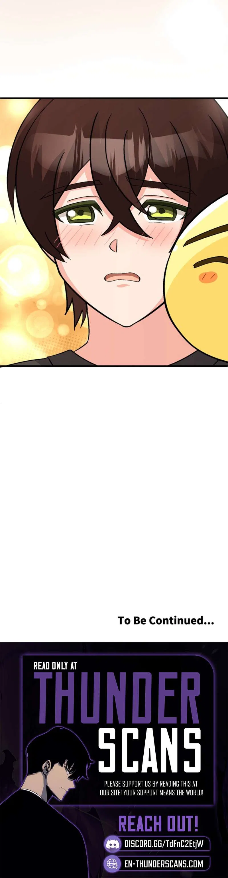 The Weakest Slime I Once Saved Became the Strongest and Now Won’t Leave My Side Chapter 29 – Page 11