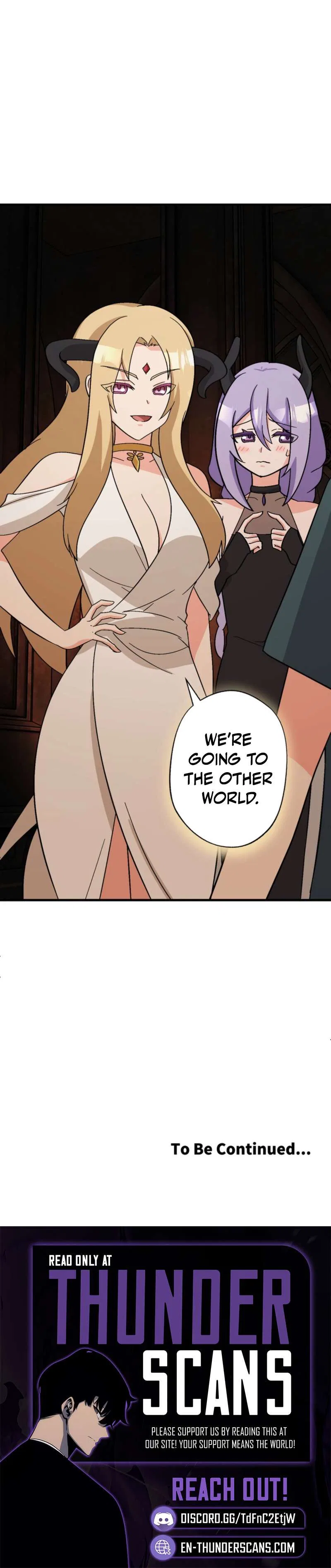 The Weakest Slime I Once Saved Became the Strongest and Now Won’t Leave My Side Chapter 27 – Page 13