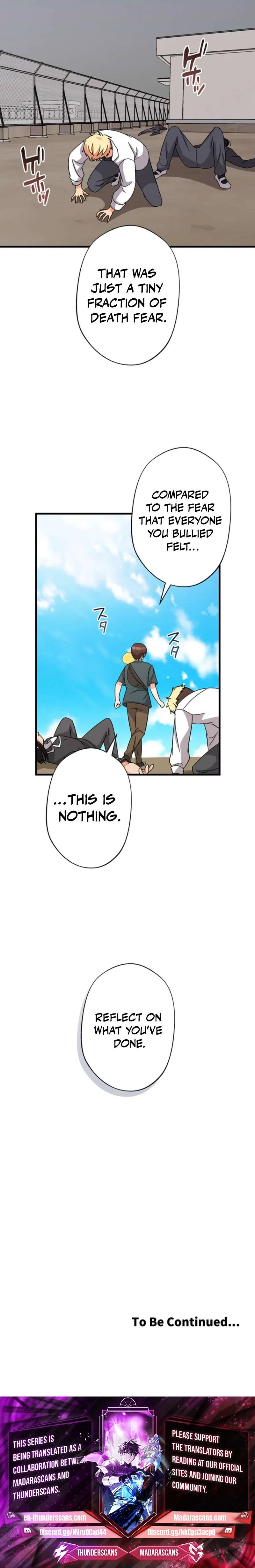 The Weakest Slime I Once Saved Became the Strongest and Now Won’t Leave My Side Chapter 23 – Page 8