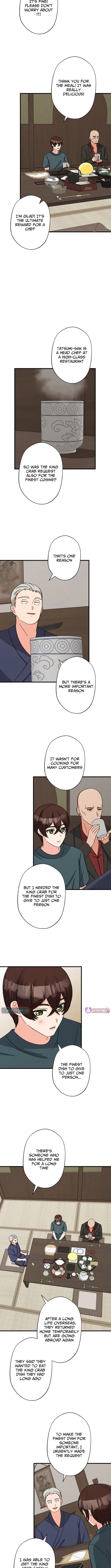 The Weakest Slime I Once Saved Became the Strongest and Now Won’t Leave My Side Chapter 22 – Page 7