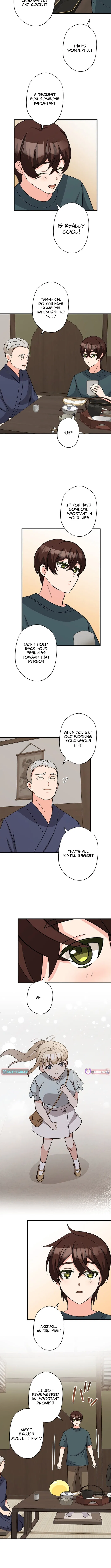 The Weakest Slime I Once Saved Became the Strongest and Now Won’t Leave My Side Chapter 22 – Page 8