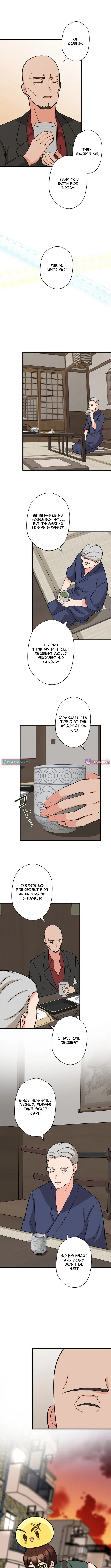 The Weakest Slime I Once Saved Became the Strongest and Now Won’t Leave My Side Chapter 22 – Page 9