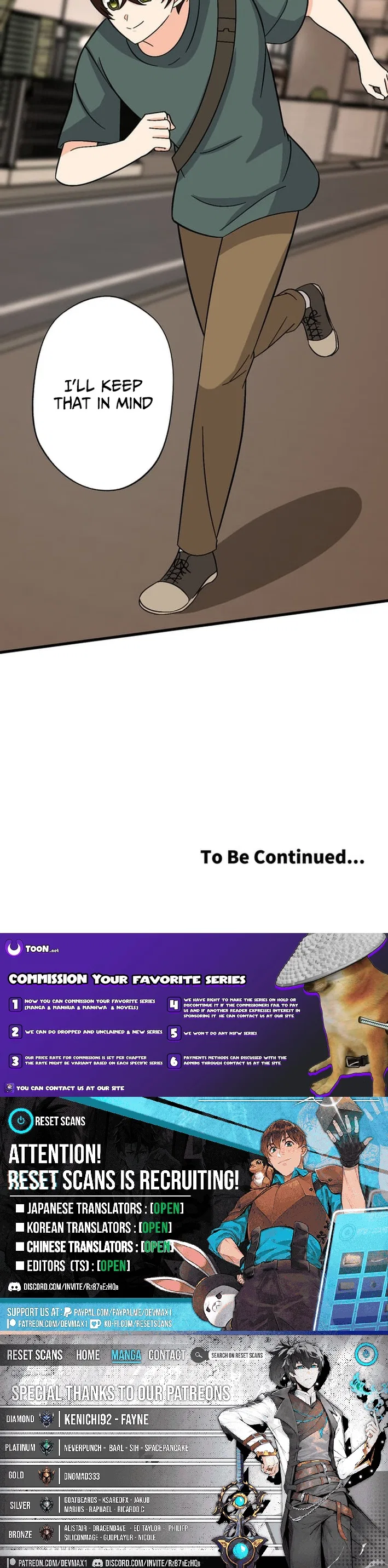 The Weakest Slime I Once Saved Became the Strongest and Now Won’t Leave My Side Chapter 22 – Page 10