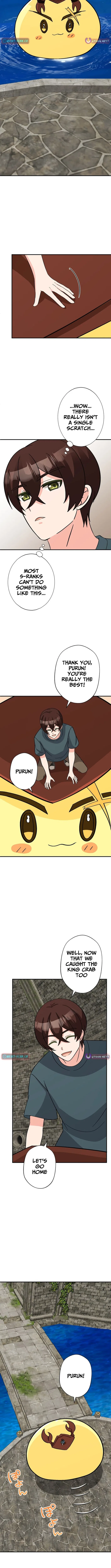 The Weakest Slime I Once Saved Became the Strongest and Now Won’t Leave My Side Chapter 21 – Page 7
