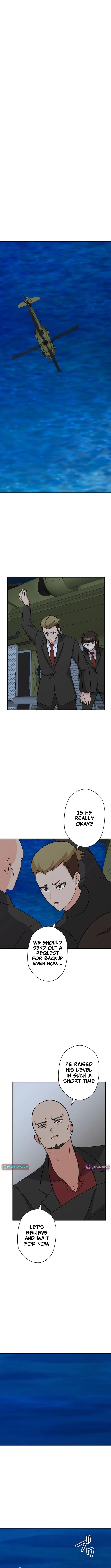 The Weakest Slime I Once Saved Became the Strongest and Now Won’t Leave My Side Chapter 21 – Page 8
