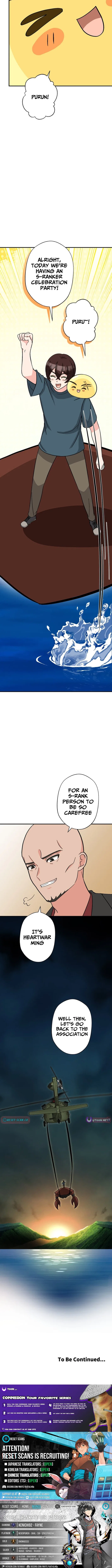 The Weakest Slime I Once Saved Became the Strongest and Now Won’t Leave My Side Chapter 21 – Page 12
