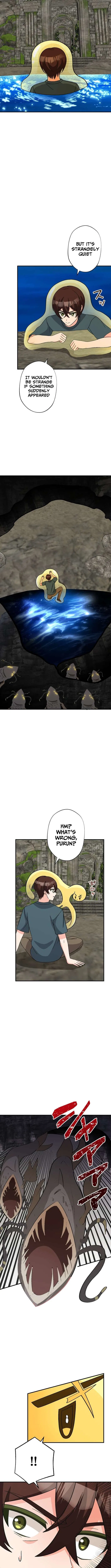 The Weakest Slime I Once Saved Became the Strongest and Now Won’t Leave My Side Chapter 20 – Page 6