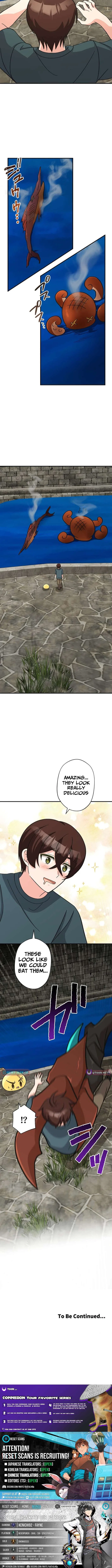 The Weakest Slime I Once Saved Became the Strongest and Now Won’t Leave My Side Chapter 20 – Page 12