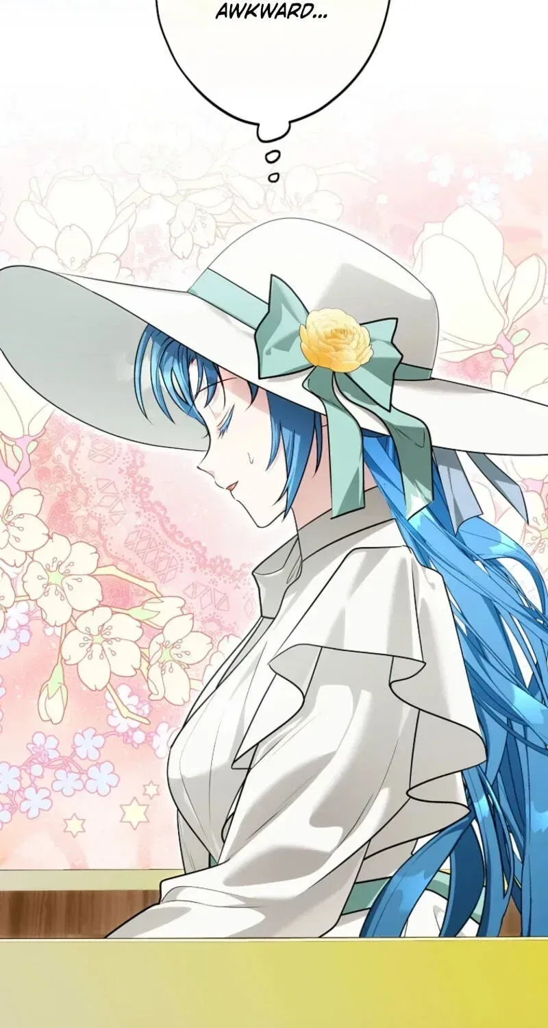 Although I Am a Mother-in-Law, I Do Not Like Conflict Between My In-Laws Chapter 68 – Page 3