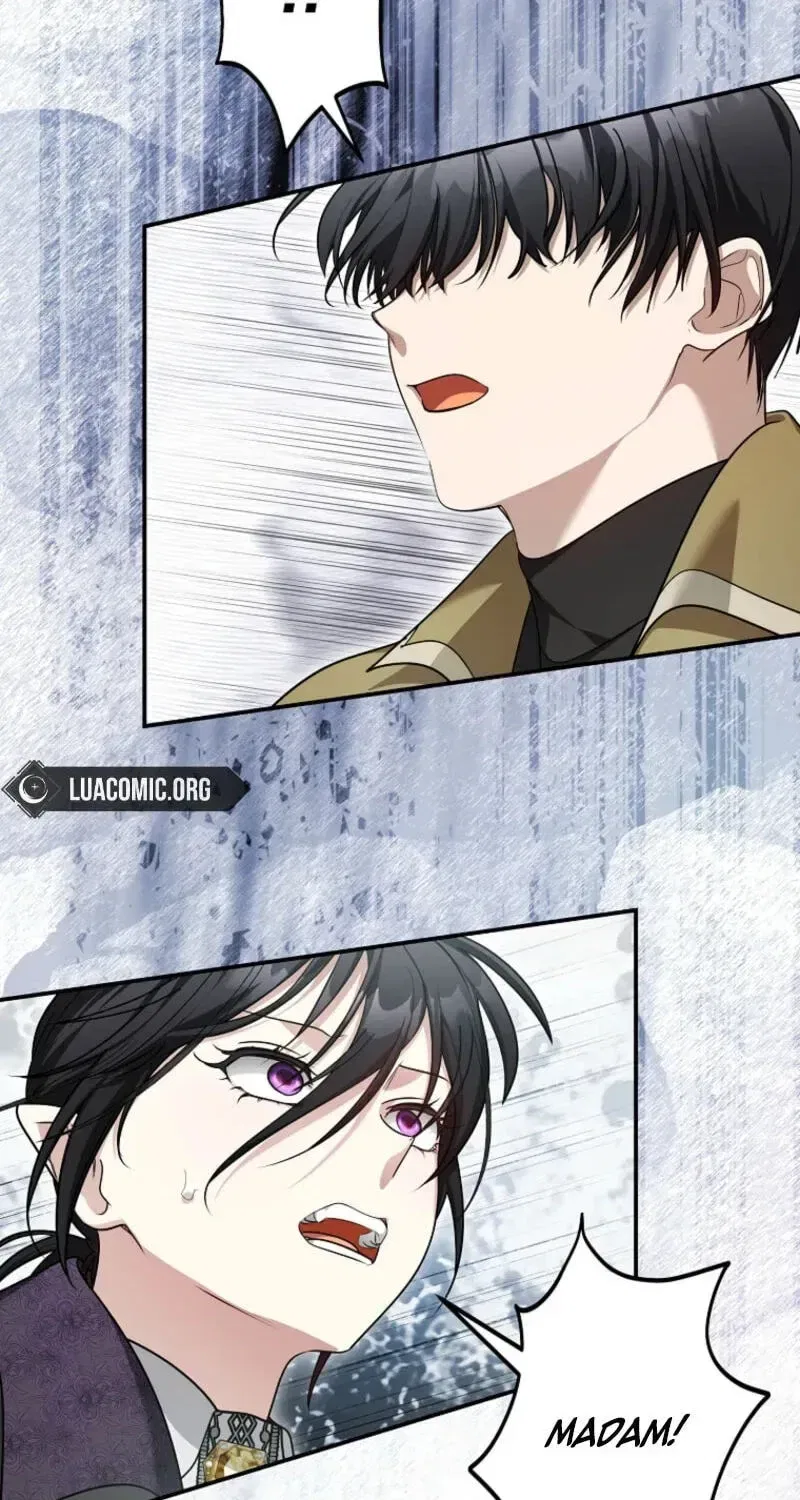Although I Am a Mother-in-Law, I Do Not Like Conflict Between My In-Laws Chapter 68 – Page 10