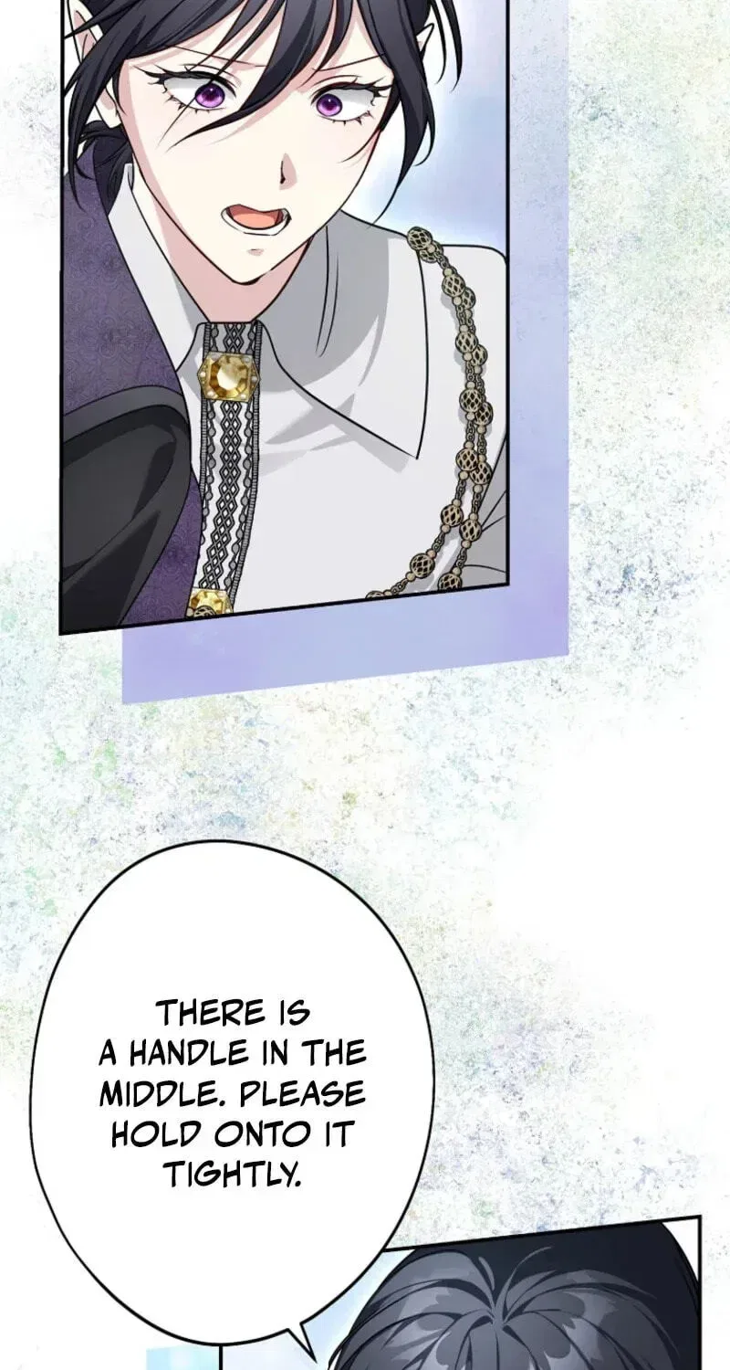Although I Am a Mother-in-Law, I Do Not Like Conflict Between My In-Laws Chapter 68 – Page 13