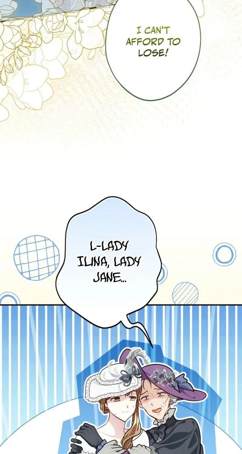 Although I Am a Mother-in-Law, I Do Not Like Conflict Between My In-Laws Chapter 68 – Page 21