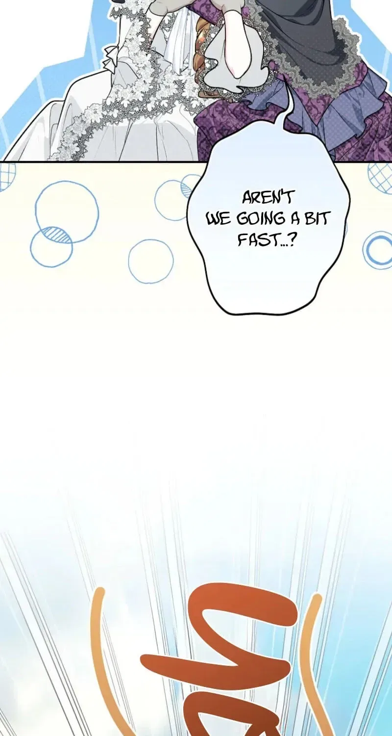Although I Am a Mother-in-Law, I Do Not Like Conflict Between My In-Laws Chapter 68 – Page 22