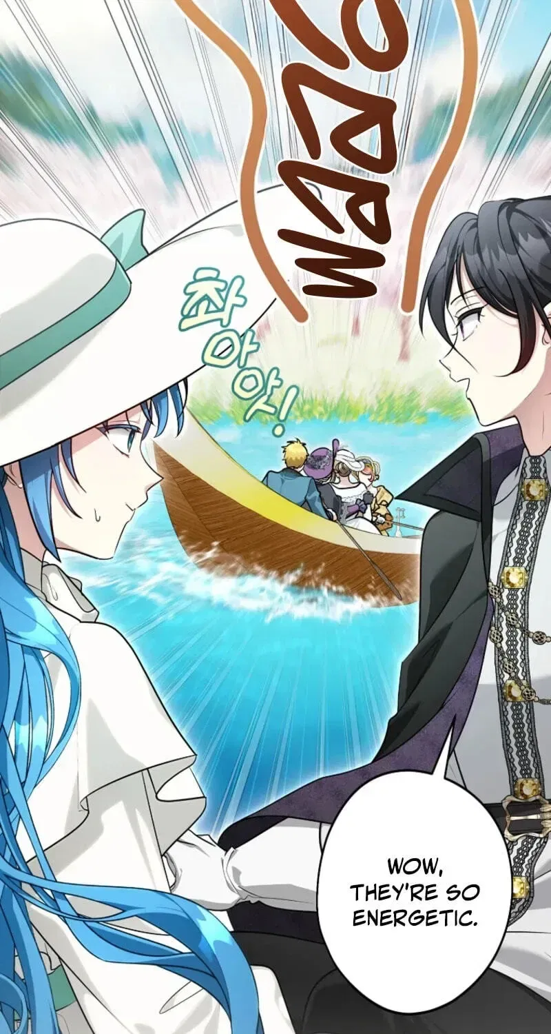 Although I Am a Mother-in-Law, I Do Not Like Conflict Between My In-Laws Chapter 68 – Page 23