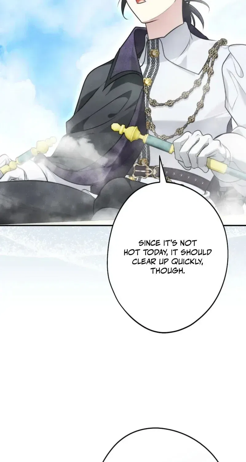 Although I Am a Mother-in-Law, I Do Not Like Conflict Between My In-Laws Chapter 68 – Page 31