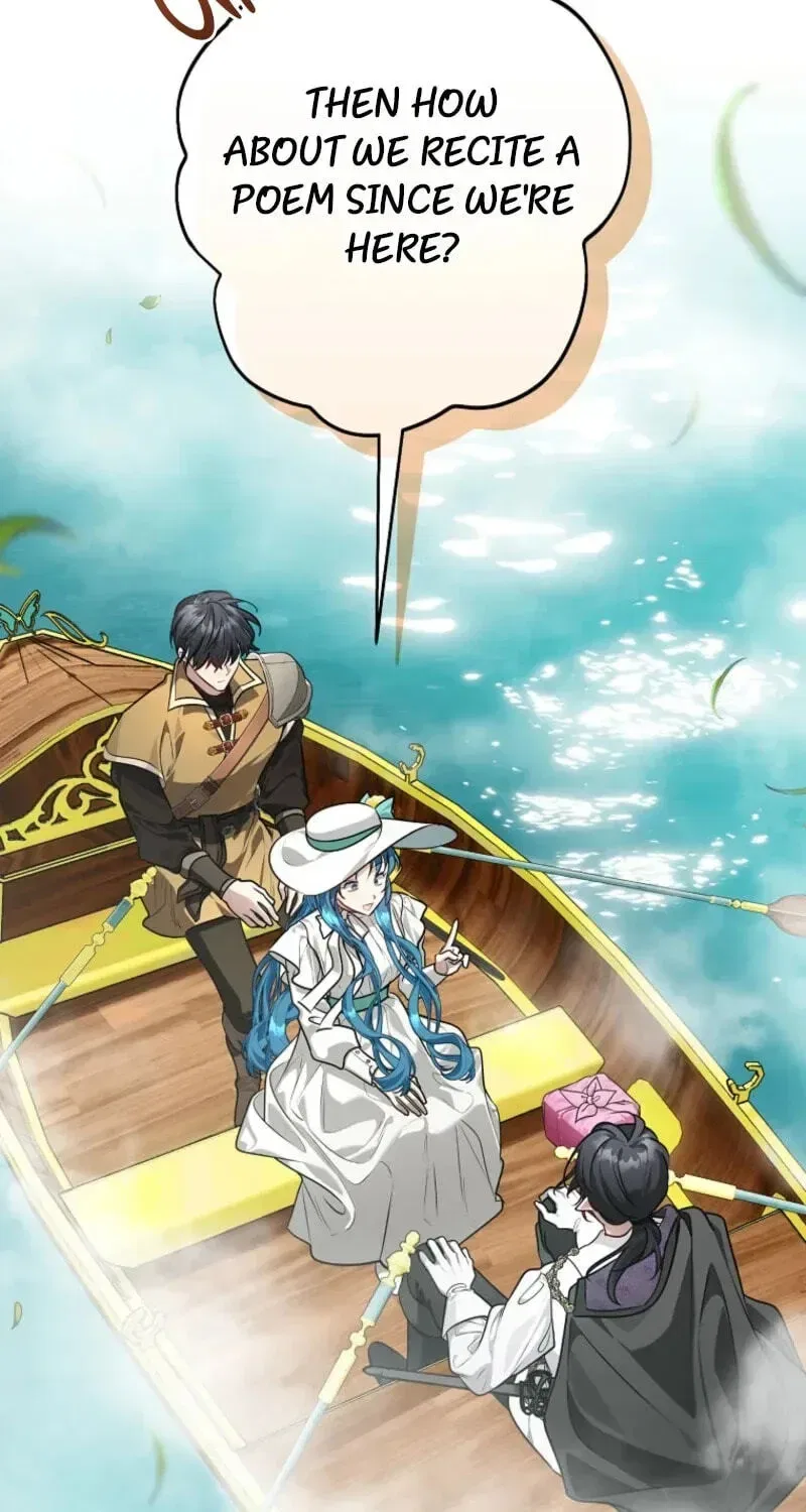 Although I Am a Mother-in-Law, I Do Not Like Conflict Between My In-Laws Chapter 68 – Page 35