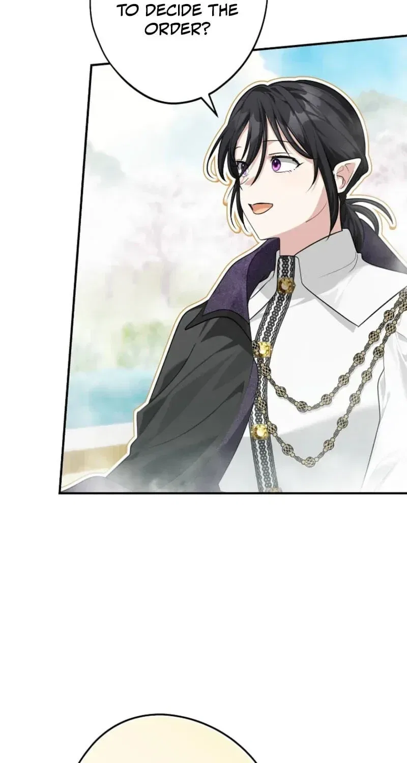 Although I Am a Mother-in-Law, I Do Not Like Conflict Between My In-Laws Chapter 68 – Page 37