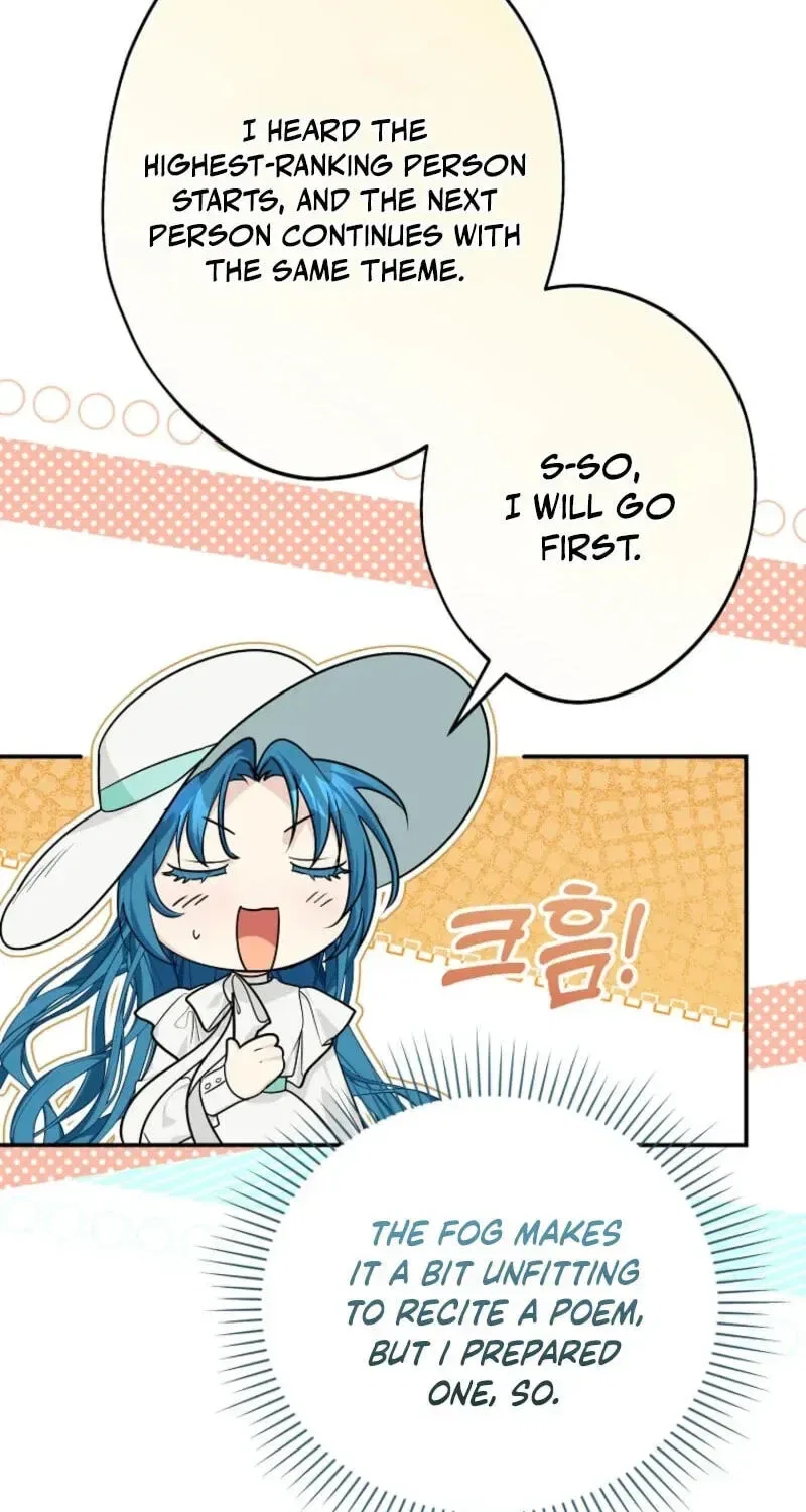 Although I Am a Mother-in-Law, I Do Not Like Conflict Between My In-Laws Chapter 68 – Page 38