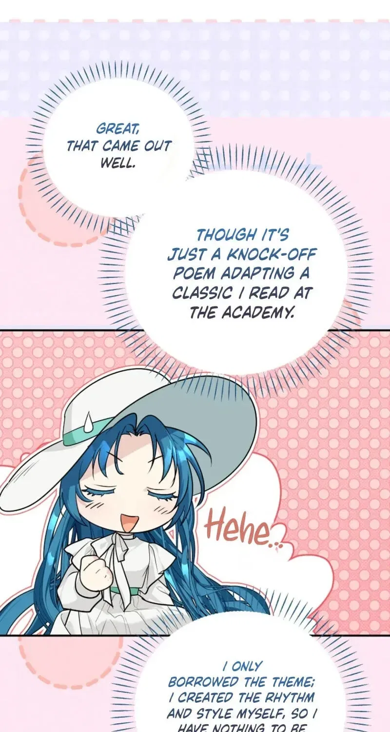 Although I Am a Mother-in-Law, I Do Not Like Conflict Between My In-Laws Chapter 68 – Page 46
