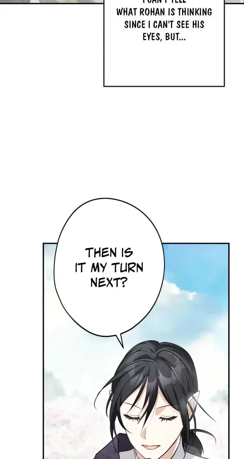 Although I Am a Mother-in-Law, I Do Not Like Conflict Between My In-Laws Chapter 68 – Page 51