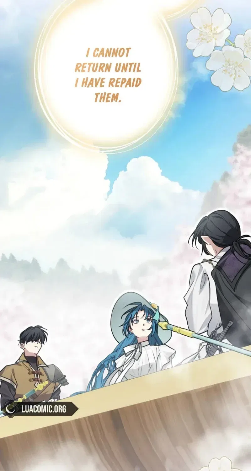 Although I Am a Mother-in-Law, I Do Not Like Conflict Between My In-Laws Chapter 68 – Page 57