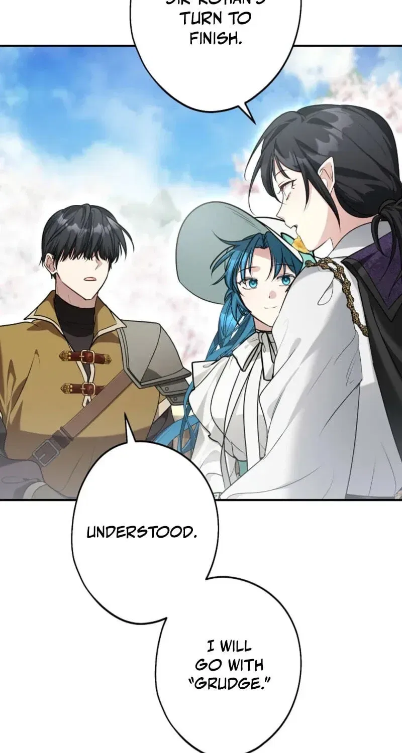 Although I Am a Mother-in-Law, I Do Not Like Conflict Between My In-Laws Chapter 68 – Page 65