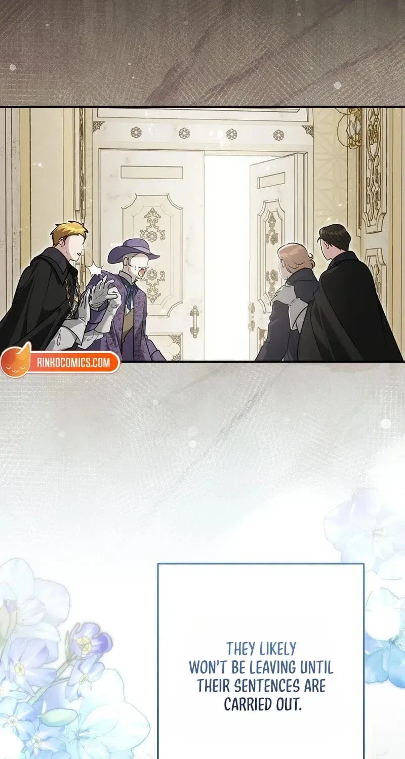 Although I Am a Mother-in-Law, I Do Not Like Conflict Between My In-Laws Chapter 66 – Page 5