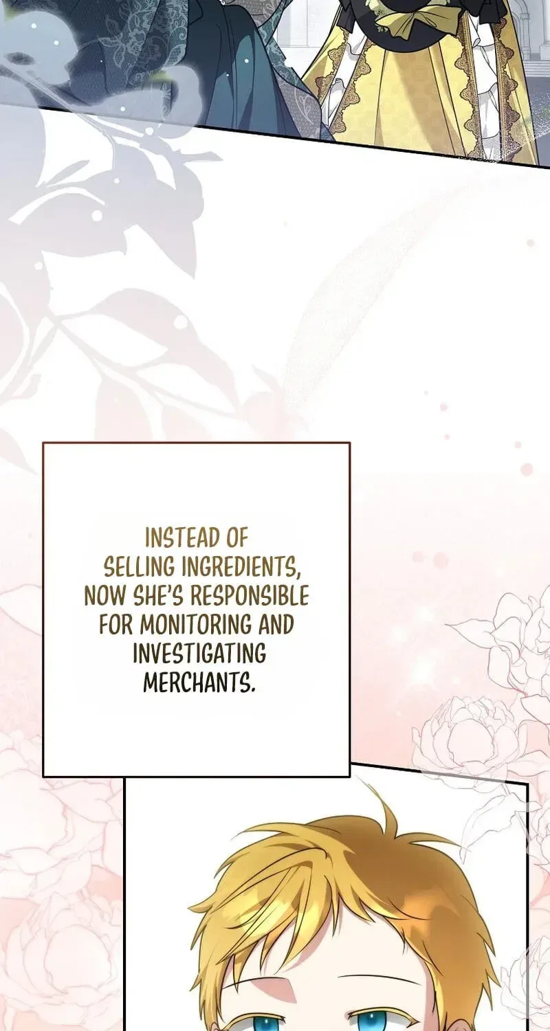 Although I Am a Mother-in-Law, I Do Not Like Conflict Between My In-Laws Chapter 66 – Page 13
