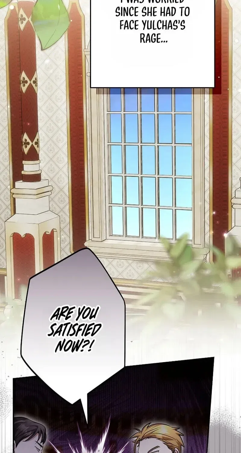 Although I Am a Mother-in-Law, I Do Not Like Conflict Between My In-Laws Chapter 66 – Page 17