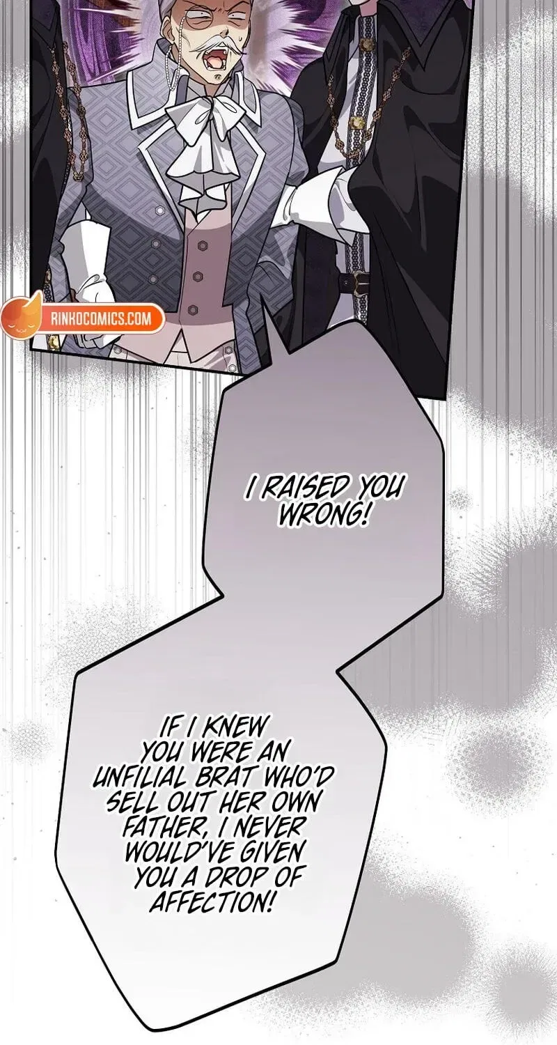 Although I Am a Mother-in-Law, I Do Not Like Conflict Between My In-Laws Chapter 66 – Page 19