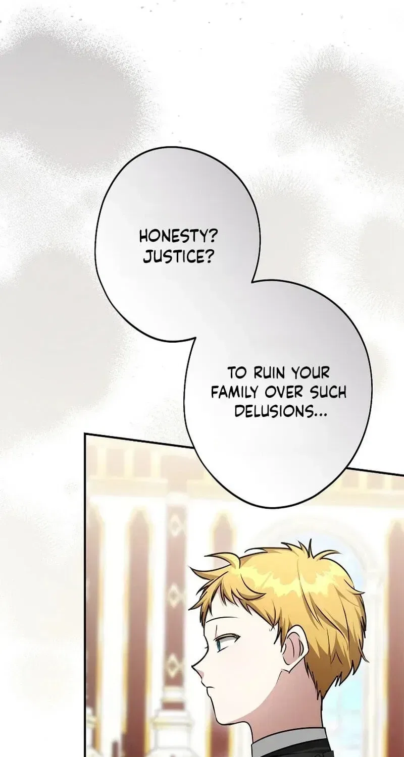 Although I Am a Mother-in-Law, I Do Not Like Conflict Between My In-Laws Chapter 66 – Page 21