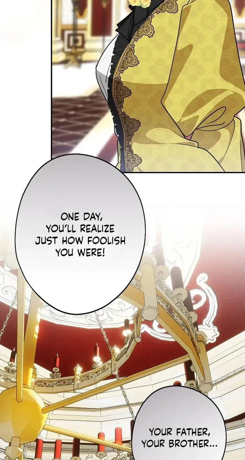 Although I Am a Mother-in-Law, I Do Not Like Conflict Between My In-Laws Chapter 66 – Page 23
