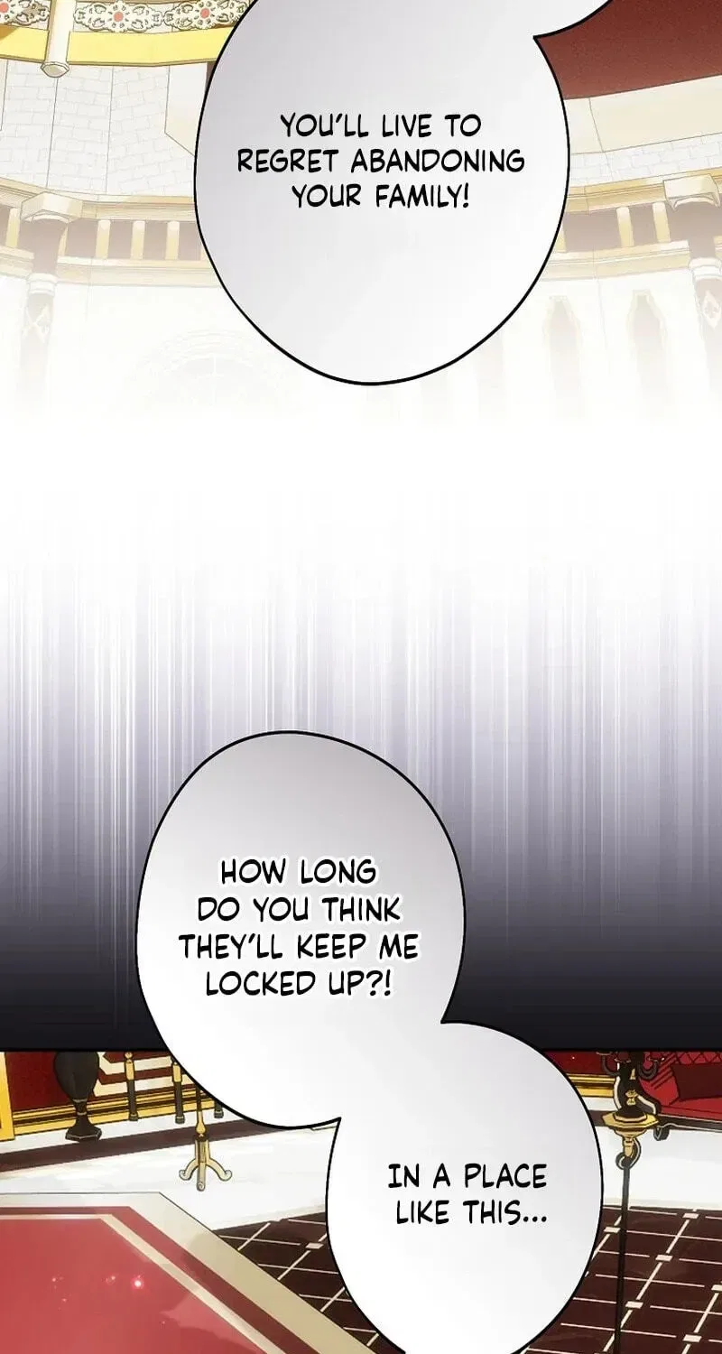 Although I Am a Mother-in-Law, I Do Not Like Conflict Between My In-Laws Chapter 66 – Page 25