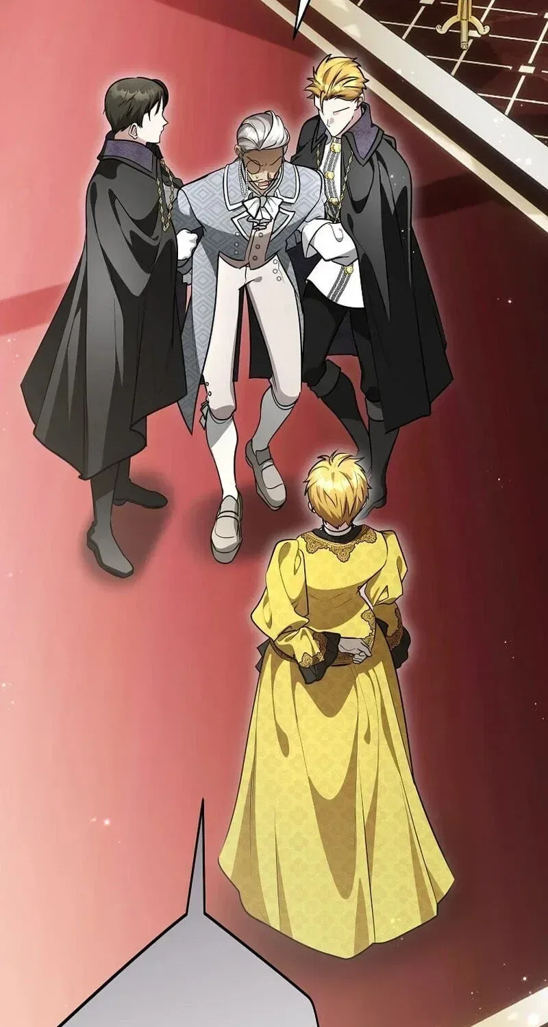 Although I Am a Mother-in-Law, I Do Not Like Conflict Between My In-Laws Chapter 66 – Page 27