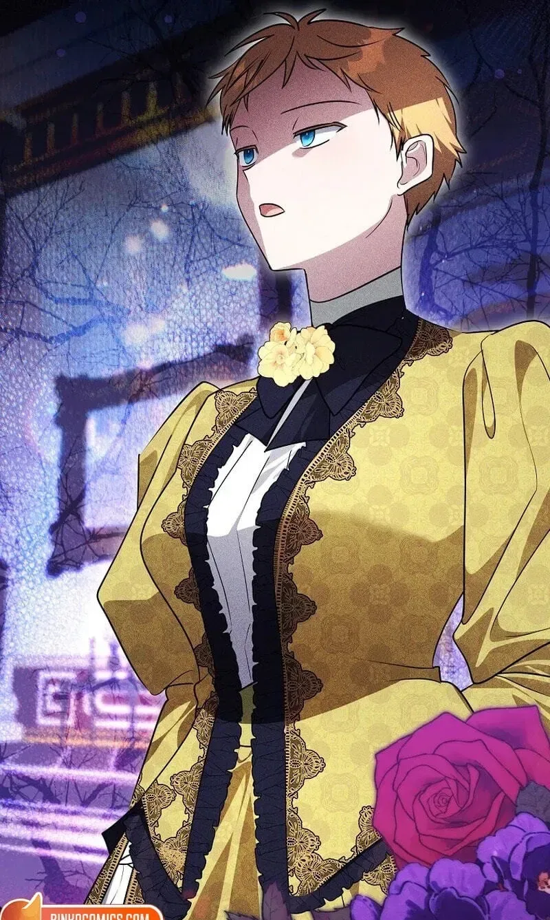 Although I Am a Mother-in-Law, I Do Not Like Conflict Between My In-Laws Chapter 66 – Page 31