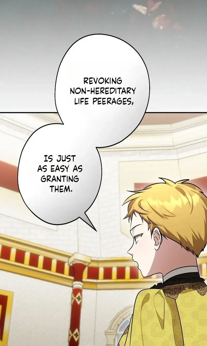 Although I Am a Mother-in-Law, I Do Not Like Conflict Between My In-Laws Chapter 66 – Page 33