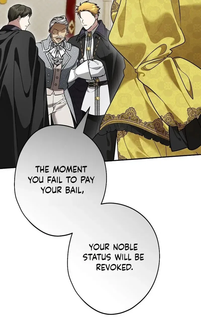 Although I Am a Mother-in-Law, I Do Not Like Conflict Between My In-Laws Chapter 66 – Page 34