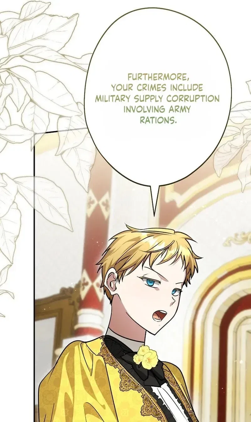 Although I Am a Mother-in-Law, I Do Not Like Conflict Between My In-Laws Chapter 66 – Page 36