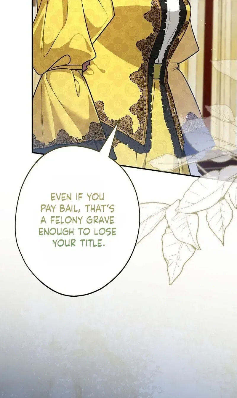 Although I Am a Mother-in-Law, I Do Not Like Conflict Between My In-Laws Chapter 66 – Page 37