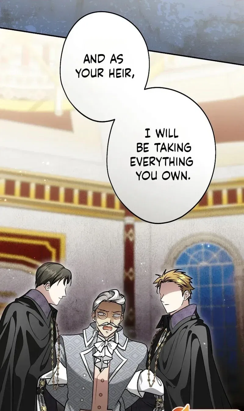 Although I Am a Mother-in-Law, I Do Not Like Conflict Between My In-Laws Chapter 66 – Page 38