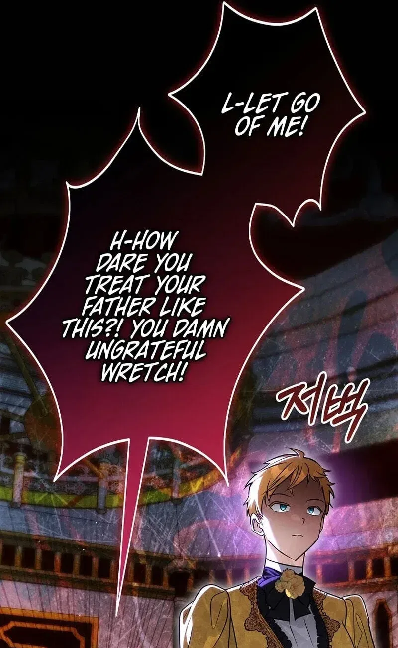 Although I Am a Mother-in-Law, I Do Not Like Conflict Between My In-Laws Chapter 66 – Page 41