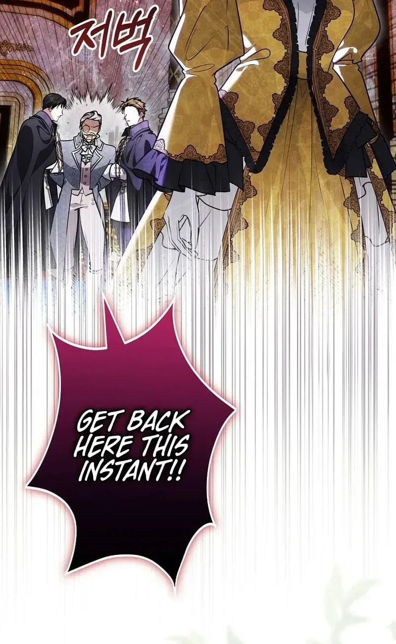 Although I Am a Mother-in-Law, I Do Not Like Conflict Between My In-Laws Chapter 66 – Page 42