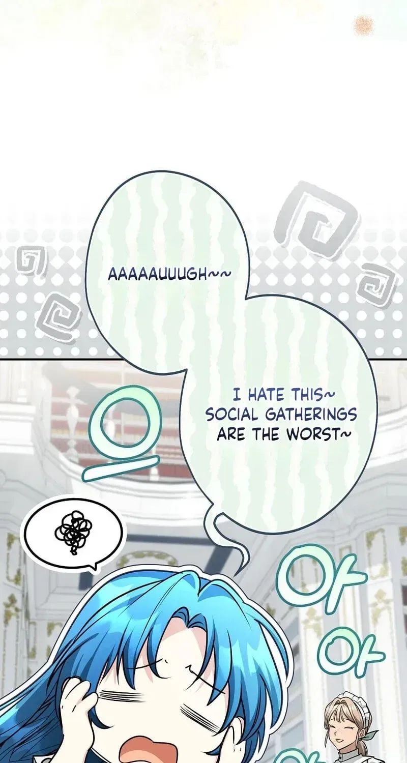Although I Am a Mother-in-Law, I Do Not Like Conflict Between My In-Laws Chapter 66 – Page 53